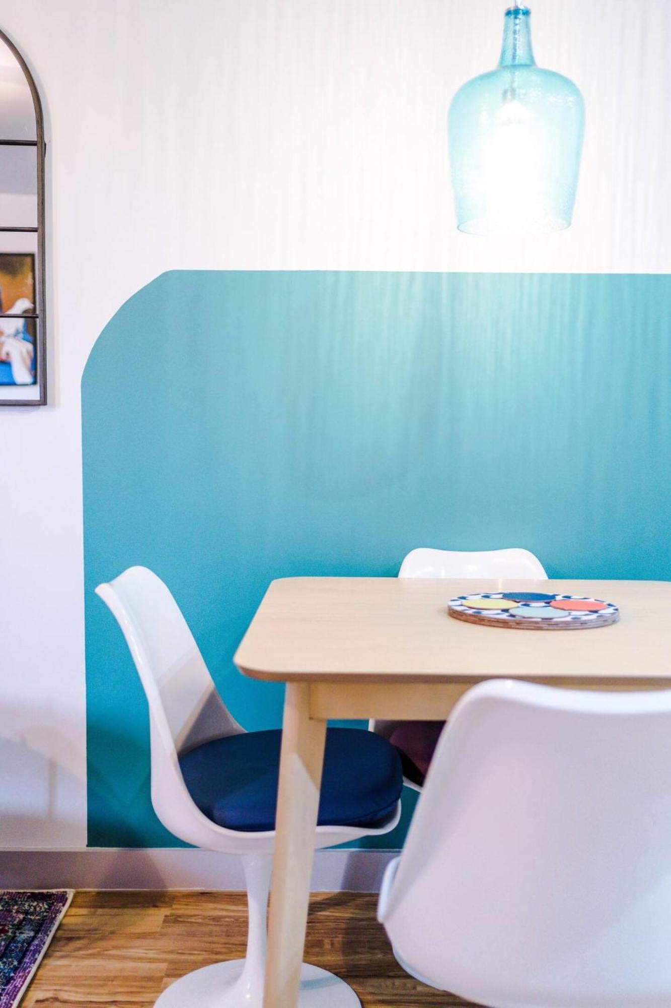 High Reviewed 1-bed With Parking Location Casa vacanze