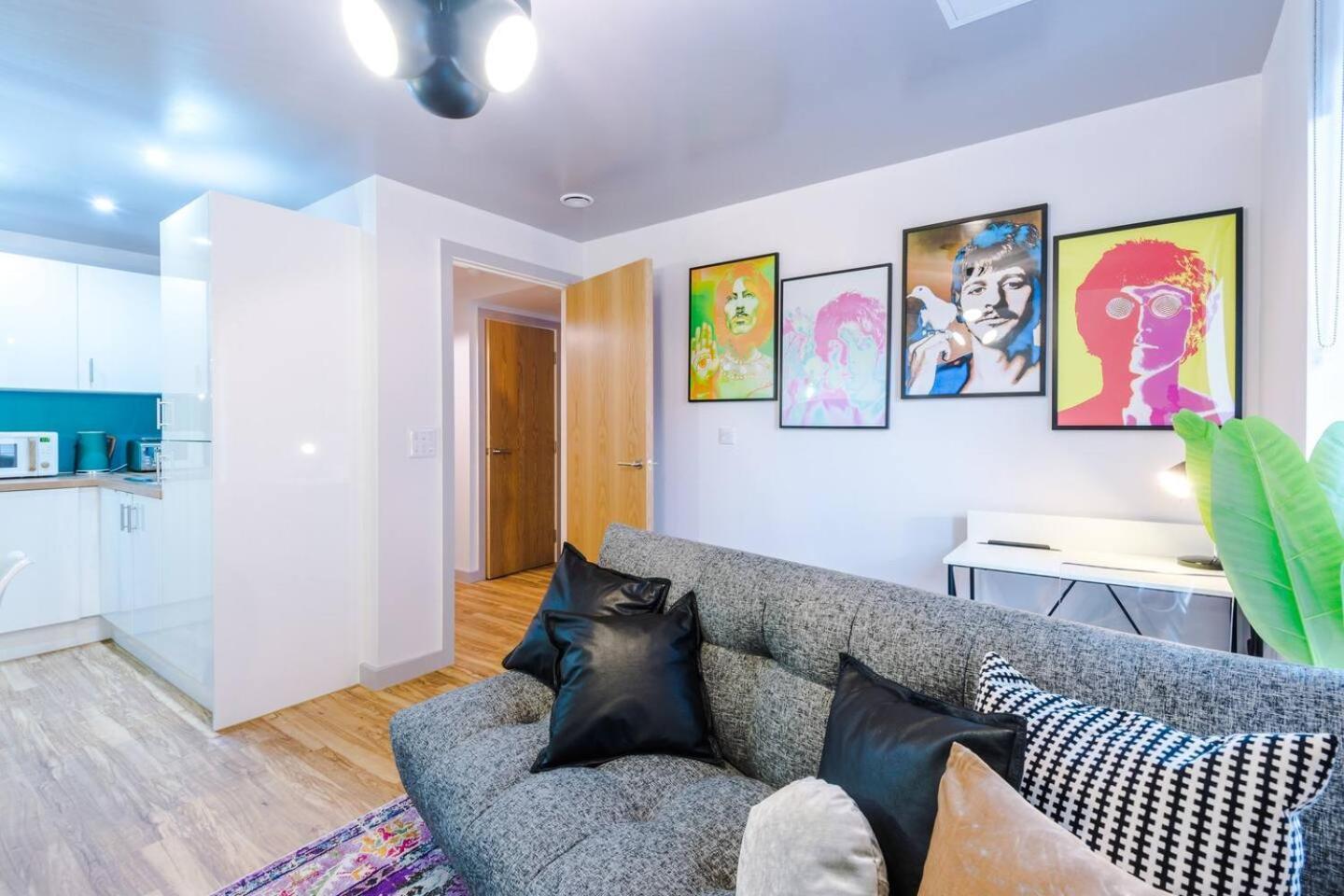 High Reviewed 1-bed With Parking Location Casa vacanze *