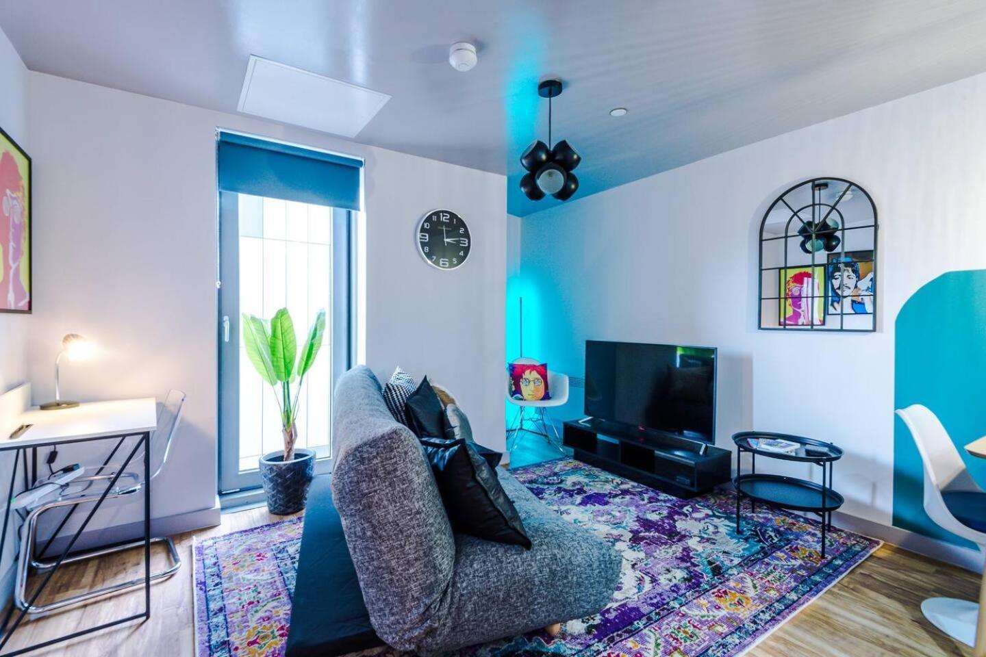 High Reviewed 1-bed With Parking Location Casa vacanze *