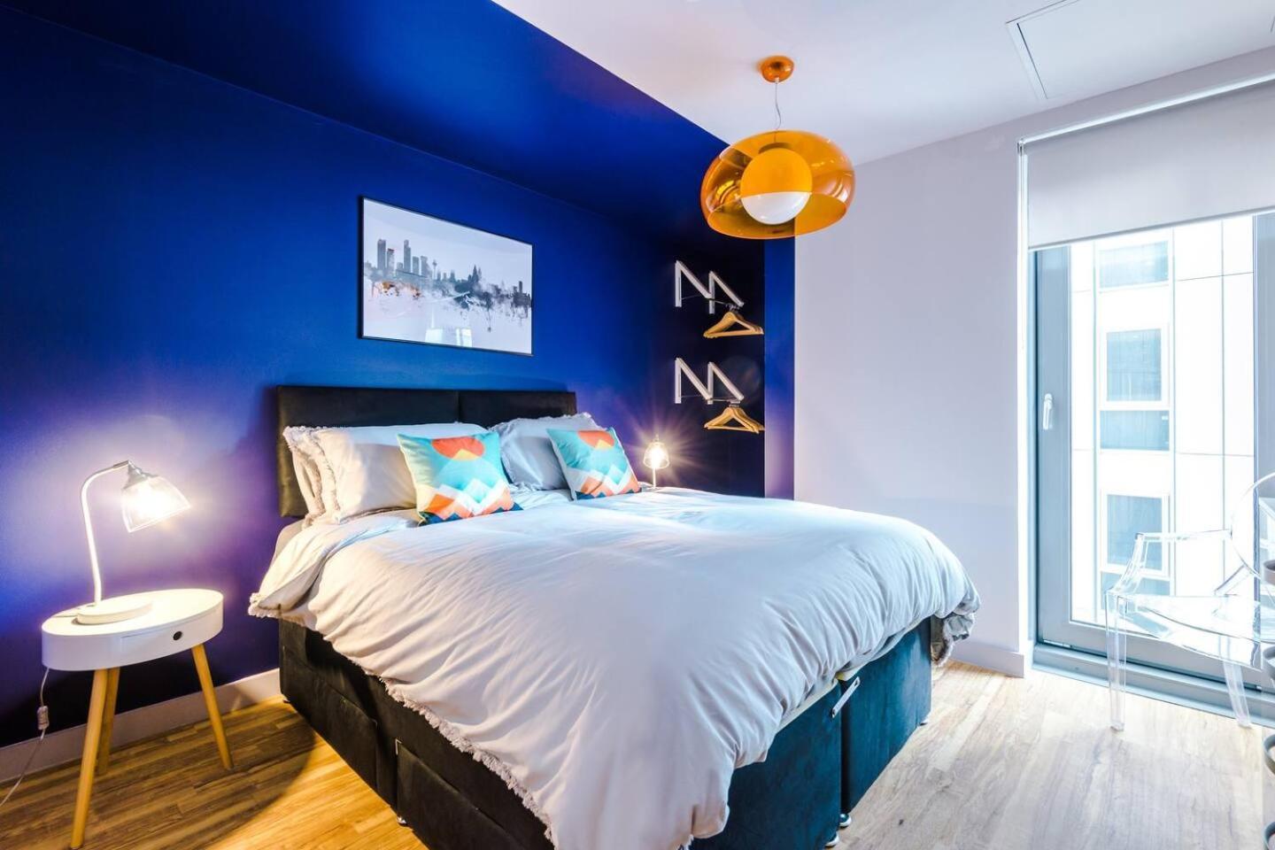 High Reviewed 1-bed With Parking Location Casa vacanze Liverpool